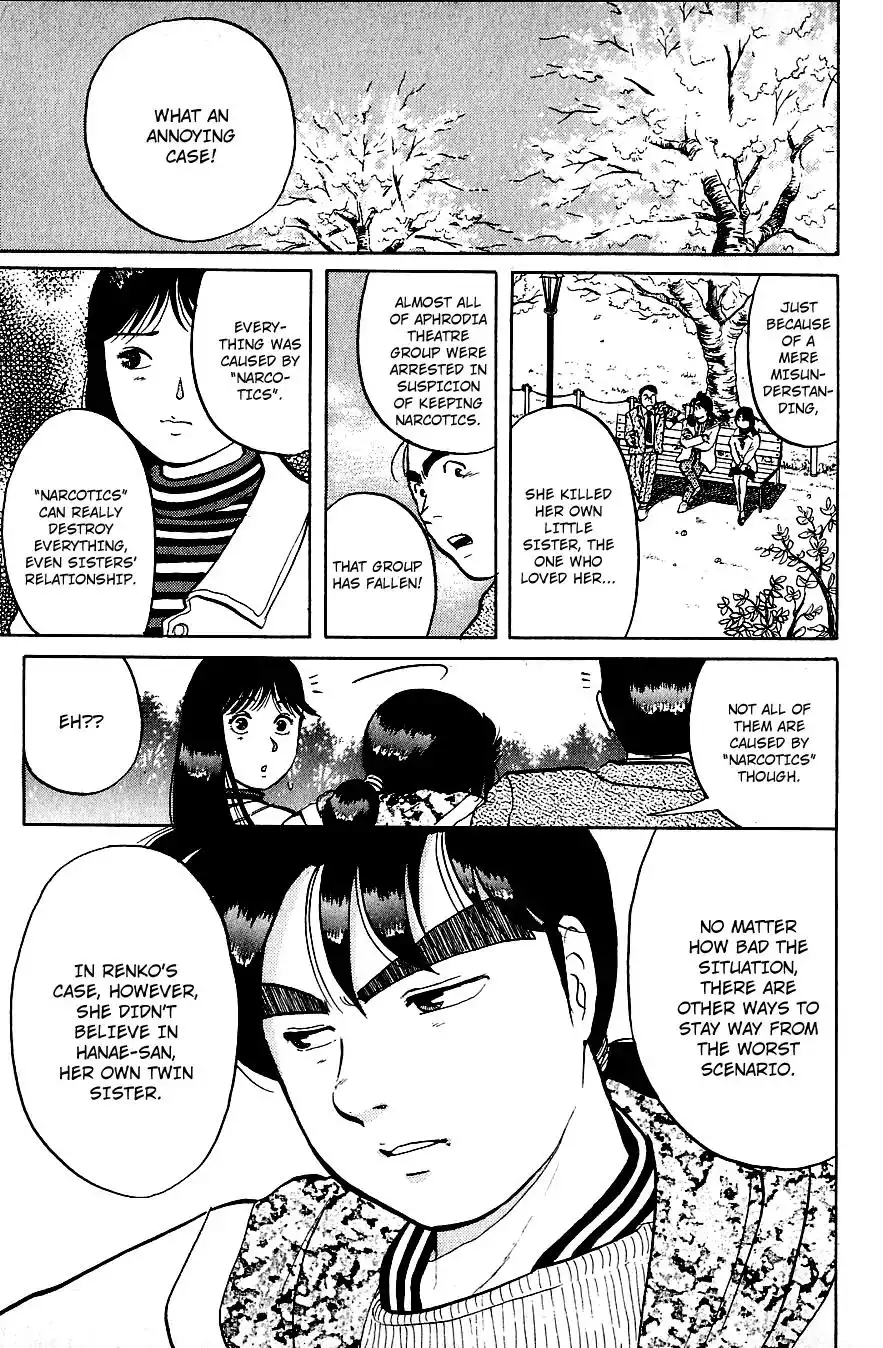 Kindaichi Shounen no Jikenbo Chapter 69 24